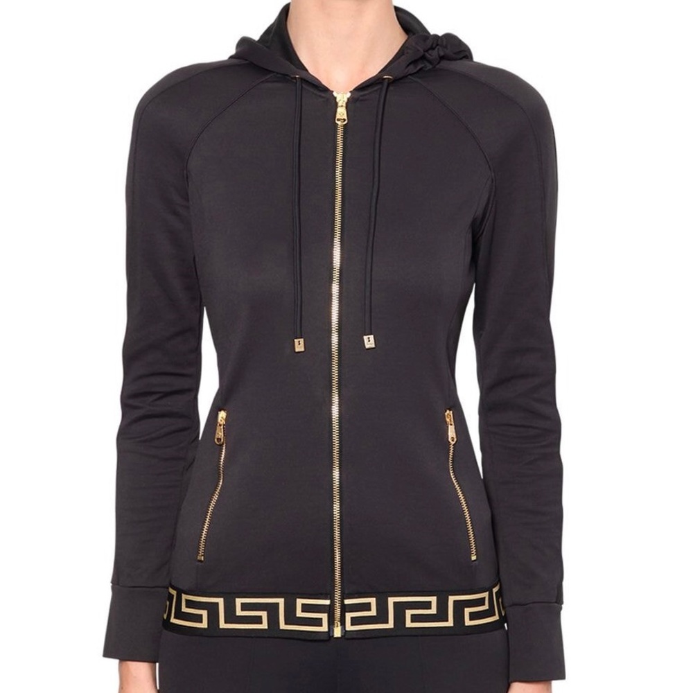 Versace Jacket